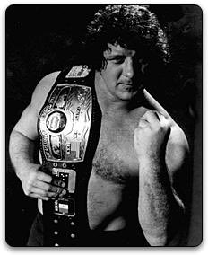 Happy Birthday to a wrestling legend and NWA Worlds Heavyweight Champion Terry Funk. 