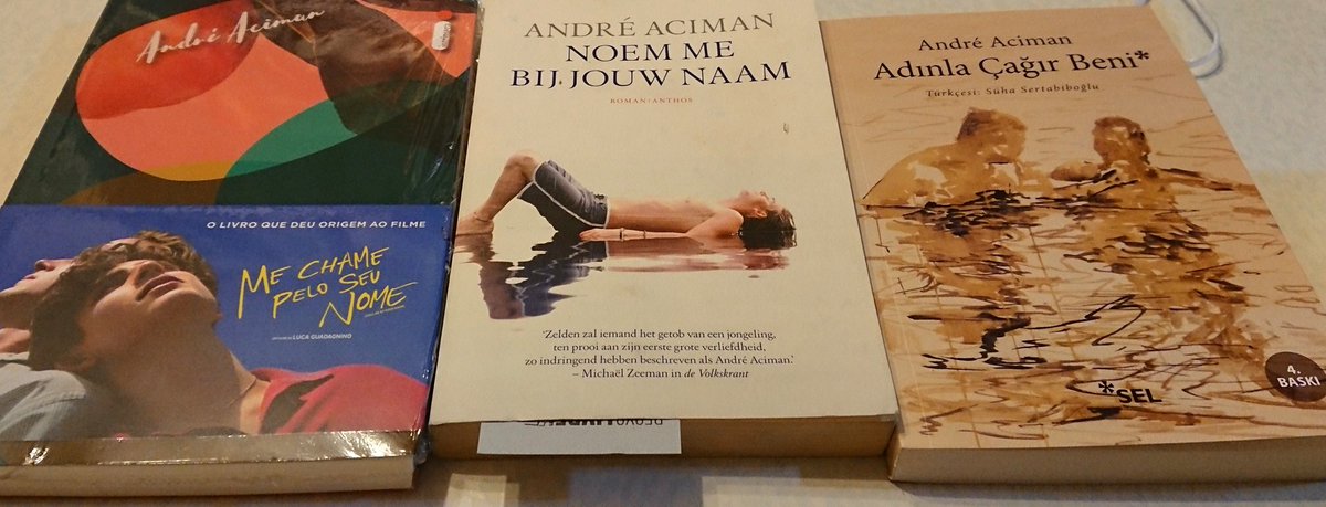 keikoei's tweet photo. The last three language received:
- Portuguese (Brazil version)
- Dutch
- Turkish

#CMBYNBOOKS https://t.co/77ZTtgJYRs