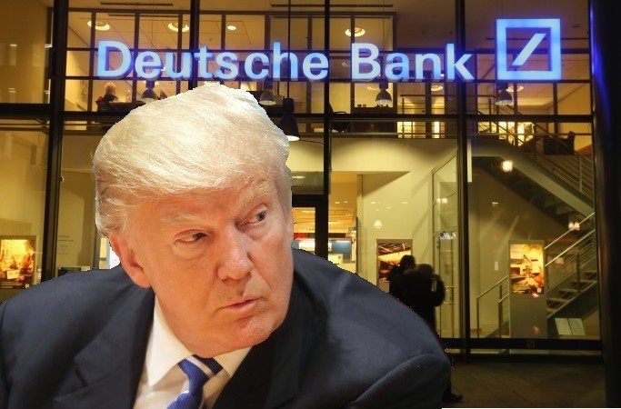 Image result for Michael Novakhov on Trump and Deutsche Bank