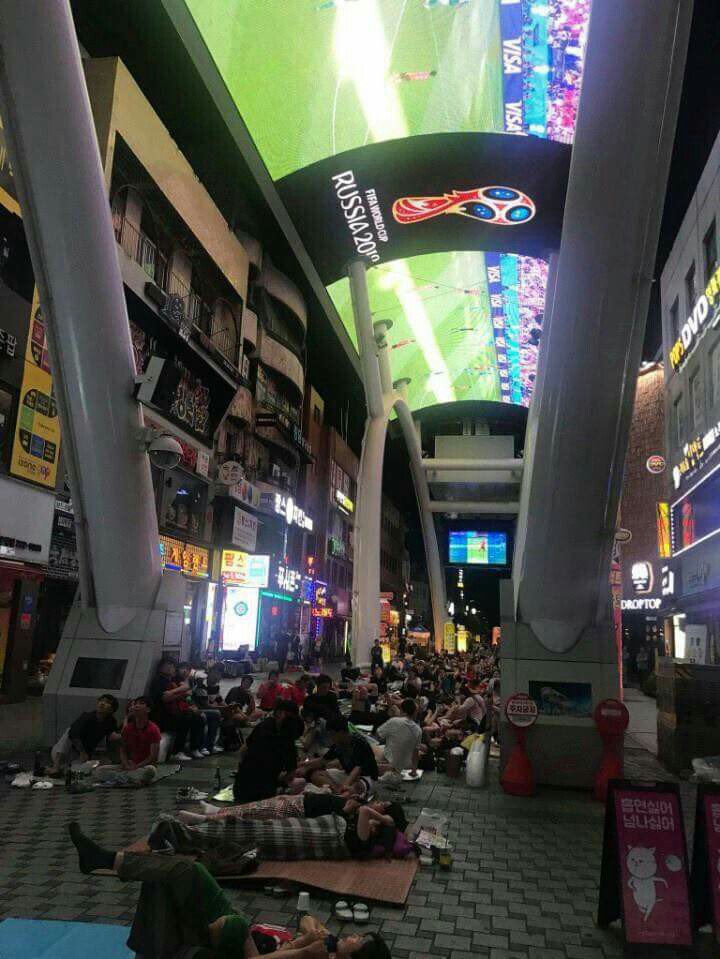 대전 축구 중계 클라스...