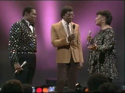 久保田利伸のファンキーフライデー