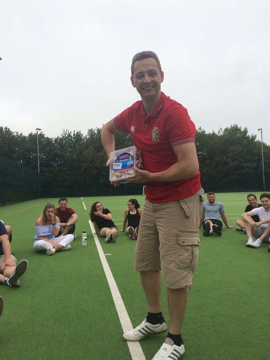 sam_sammcintyre's tweet image. Big Thankyou to best double act @gcparkin and @lauren_watts17 for organising space golf for the team last night and also to @FarrellRuth and @seward_alex for team #loveactivityhateexercise afternoon for team- great fun! @RiturajP @DarrenFinnegan2 @Connect_Health_ @CombatSportPhys