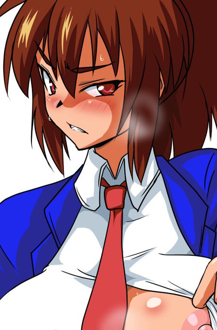 pixivFANBOXで雪路おっぱいチャレンジ(6月30日24時まで限定)を公開しました! #pixivFANBOX https://t.co/WjIEzzvyeC
今月中に登録してくださった方に感謝を込め込めくらぶ。 