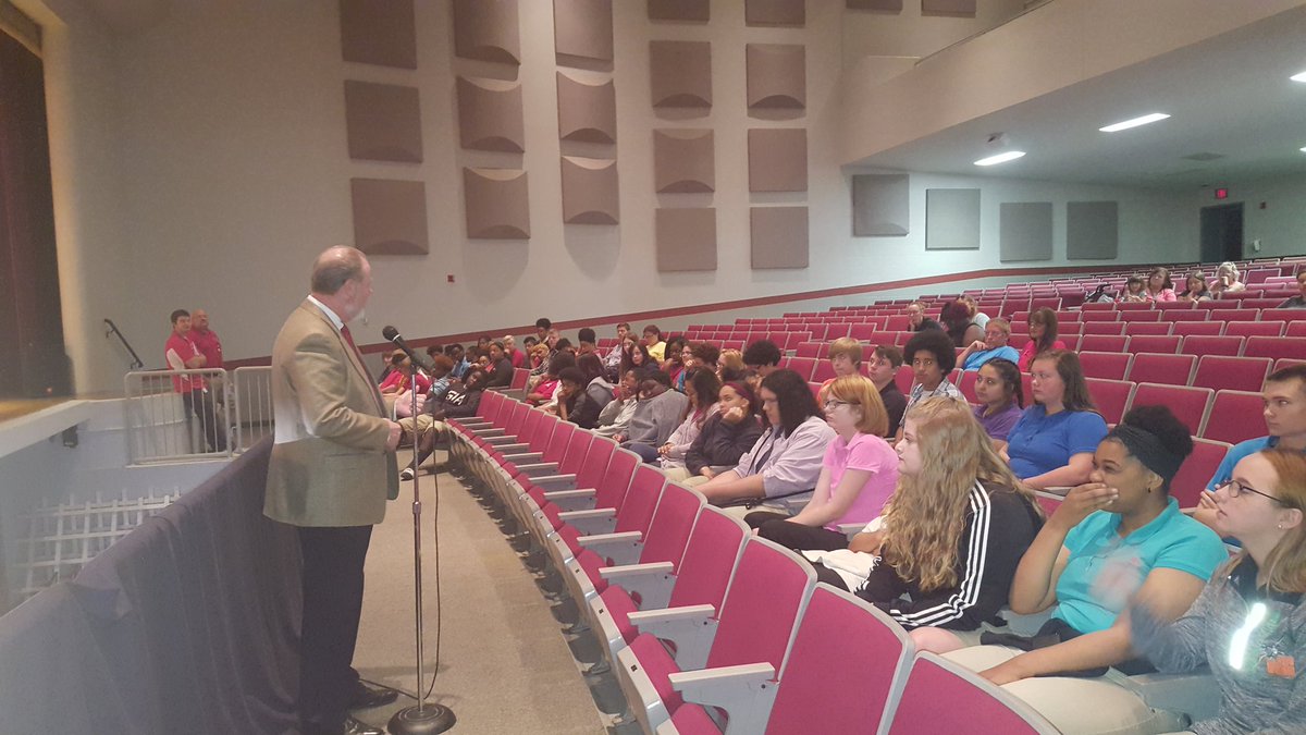 EVSC Virtual Academy (EVSCVirtualAcad) Twitter