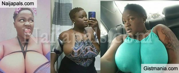 Super Endowed Slay Queen Exposes Nigerian Pastor Who Slept With Her Refused To Pay Pics Www Gistmania Com Talk Topic Super Endowed Slay Queen Exposes Nigerian Pastor Who Slept With Her Refused To Pay Pics Www Gistmania Com Talk Topic