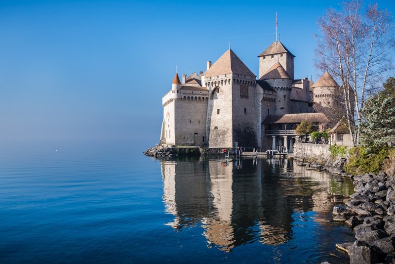 eluleka's tweet photo. Do you know the Château de Chillon?

Any question about Château de Chillon ? 👉 https://t.co/mX2ToA17pO

#Château de Chillon by Luca Florio #Switzerland #visitswitzerland #TuesdayThoughts #Travel
#TravelTuesday #wanderlust
#traveleurope #Traveler  @eluleka https://t.co/mZcSAN24SI