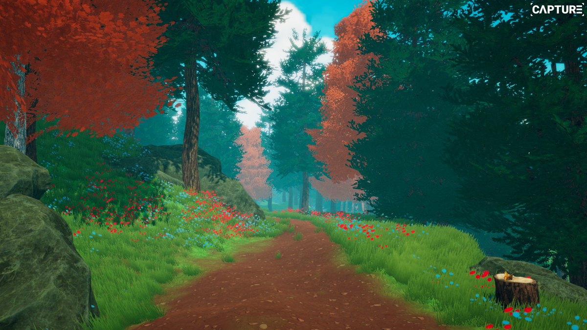 Capture_Game's tweet image. // All errors have been fixed
#screenshotsaturday #indiedev #gamedev #madewithunity