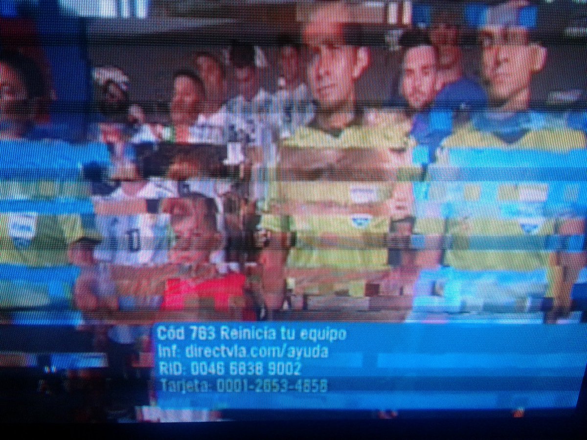 agmarc_'s tweet photo. @DIRECTVServicio  https://t.co/zLTE0bRkNU