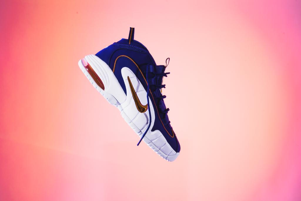 nike air max penny foot locker