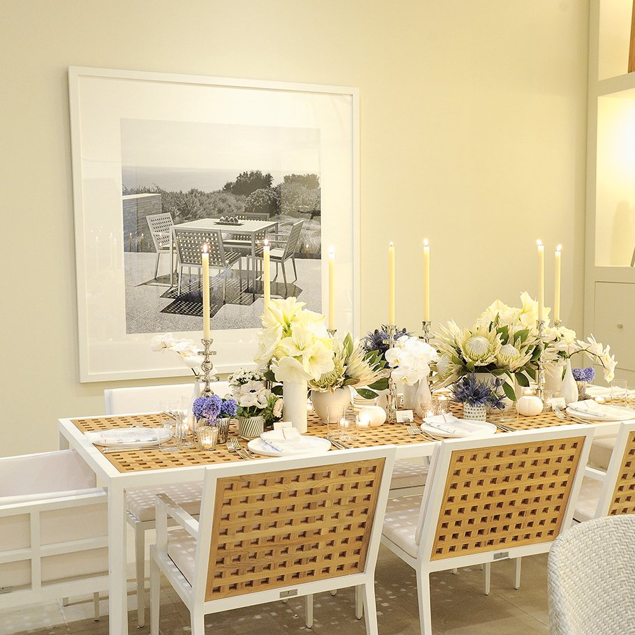 janusetcie's tweet image. Plan the perfect summer dining space. Featuring Hatch, an exquisite dining and lounge collection designed by Michael Vanderbyl.

#janusetcie #MichaelVanderbyl #interiordesign #outdoorliving #palmbeachdesign #outdoorluxury