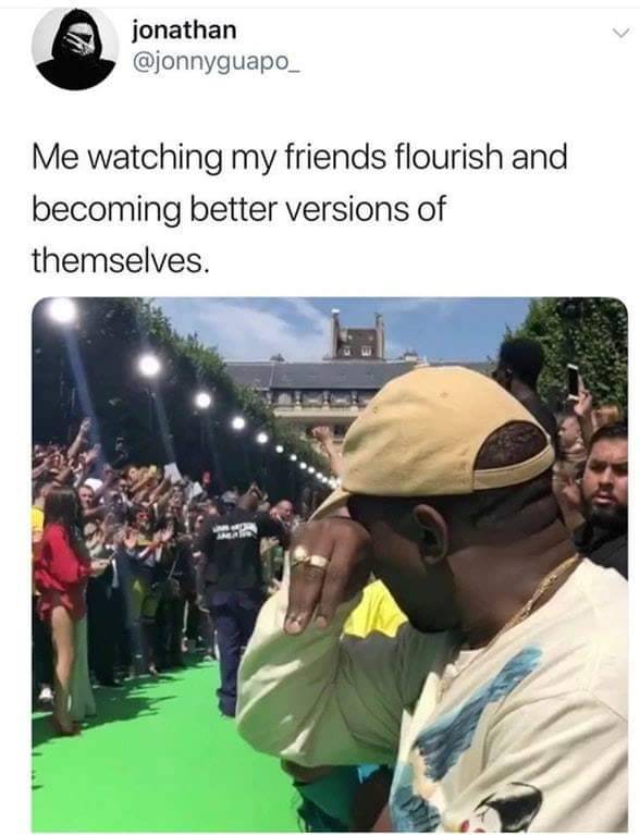 WholesomeMeme's tweet image. Credit @jonnyguapo_