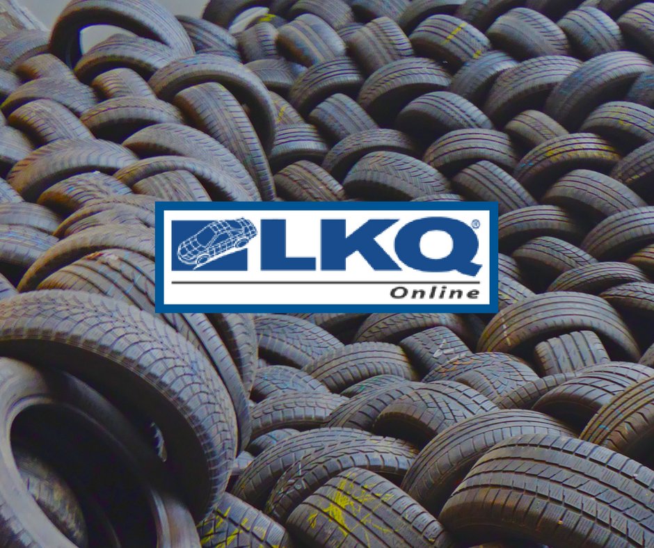 LKQ Online lkqonline X