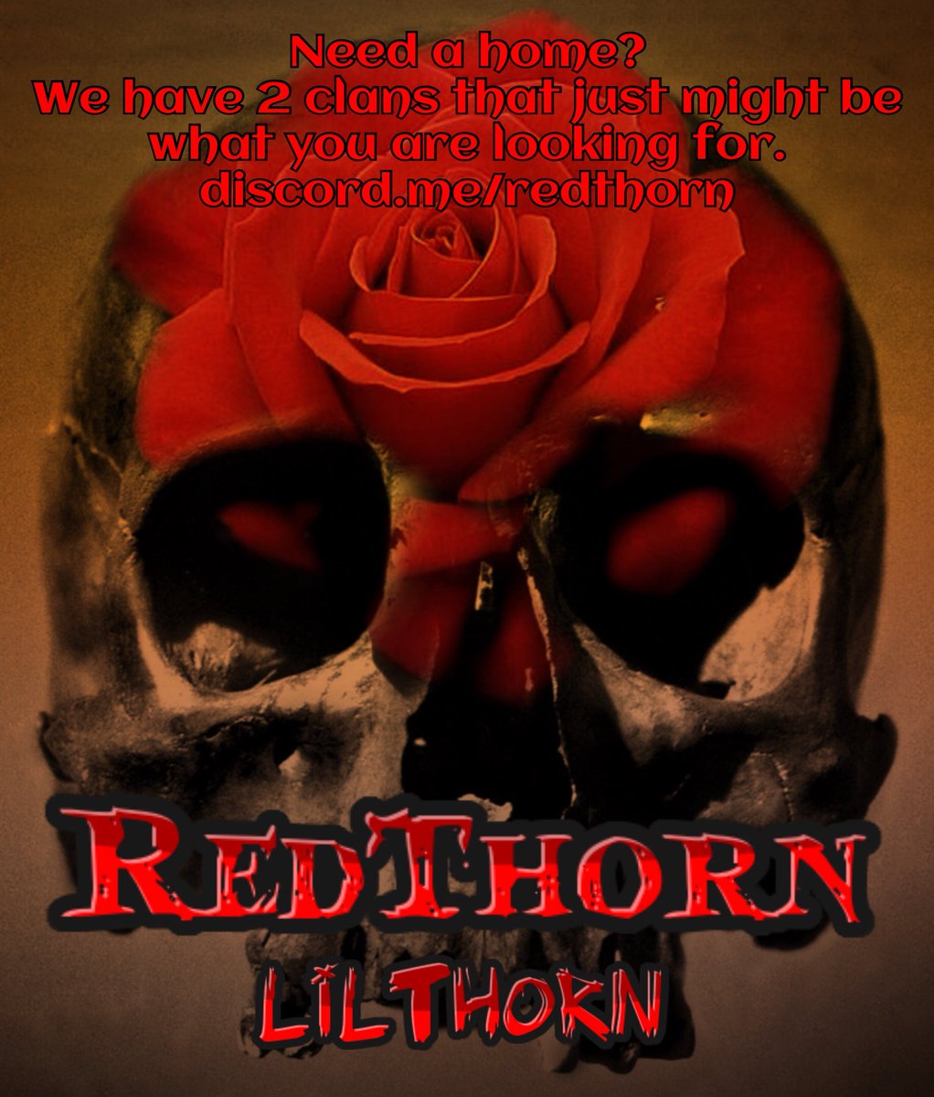 RedThorn tweet media
