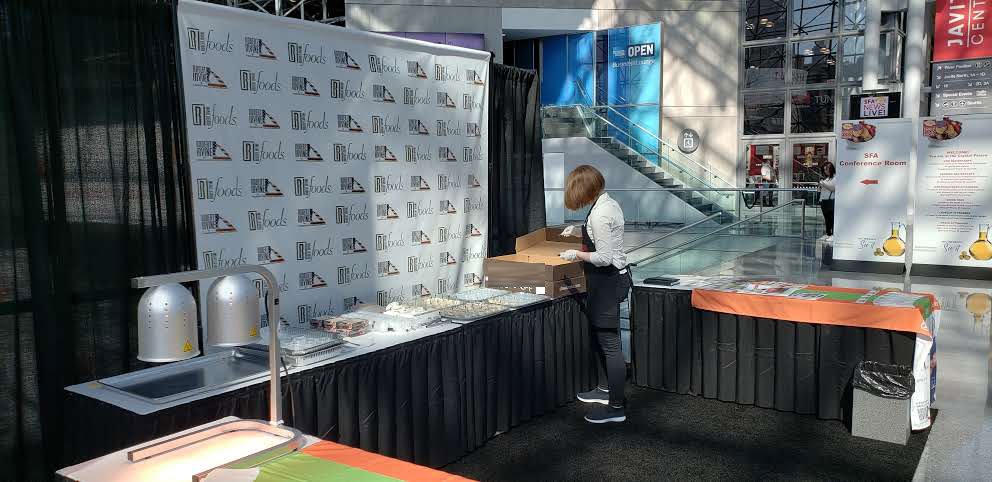Robert Irvine Foods tweet media