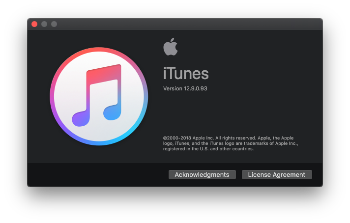 Itunes Itunes