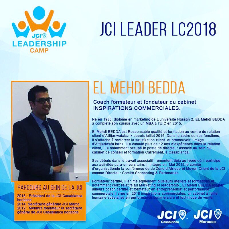 ebedda's tweet photo. #happenningnow
Cours sous le thème personnal branding...Cet atelier process permet aux participants d'apprendre à bien communiquer sur soi et à gérer leurs image de marque  

#LC2018 https://t.co/ij37gOwhmc
