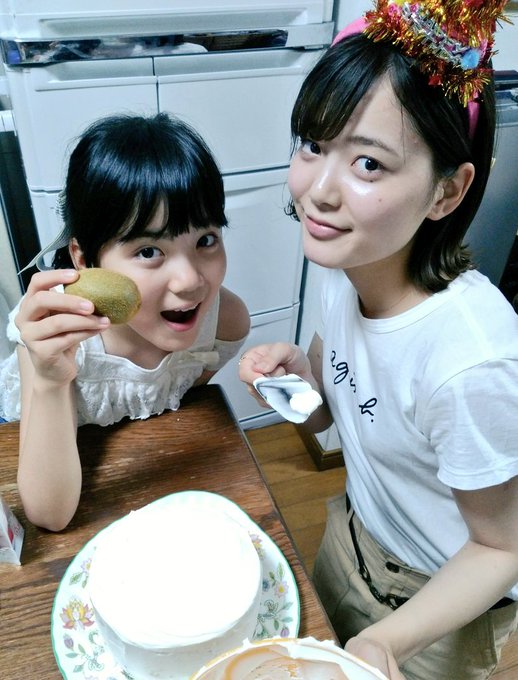 Twitterのコスプレ画像25