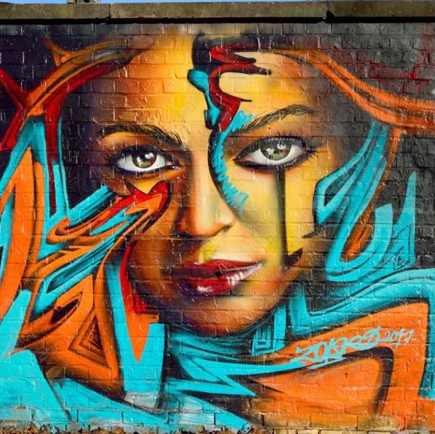 ArtByteMe's tweet image. ArtByte Artist Showcase Winner: Painter Fabian Zolar, from #Germany - winner of 5,000 #ArtByte! ow.ly/G46G30kHleX #art #painting #artist #supportart #paint