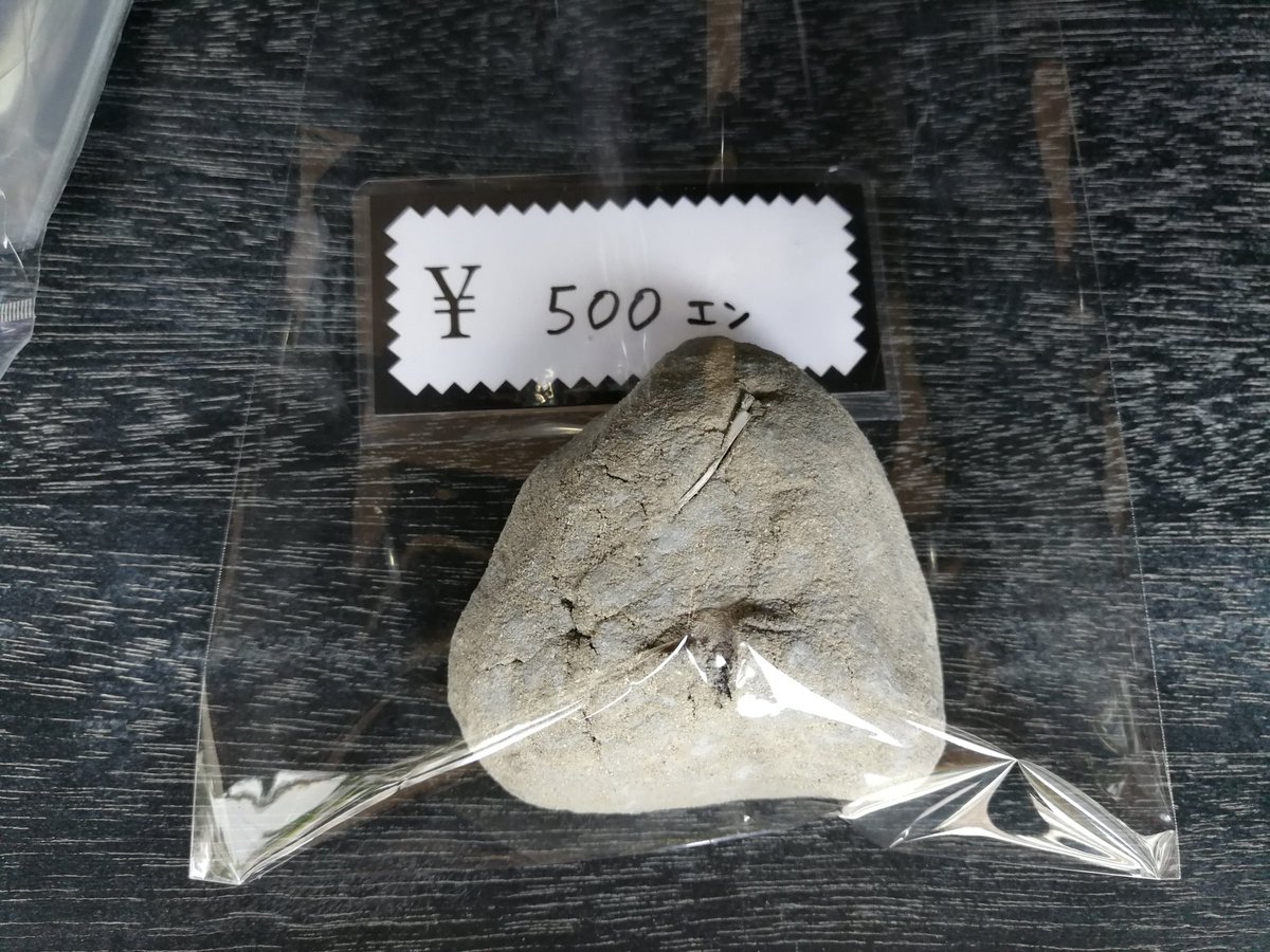 木村 りべか No Twitter マニアフェスタ ひみつ屋 無事終了しました ありがとうございました 今日はお客さんのお財布のひもがゆるゆるだったようで 比較的高額なひみつが売れました きよはらのこなをお土産用にたくさん買っていく方もいました すごいぜ マニア