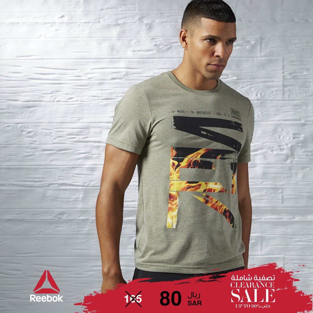 deltasaudi's tweet photo. Clearance Sale up to90%in all Reebok and Deltaz KSA stores under Delta Marketing Co
تصفية شاملة حتى90٪في ج��يع فروع ريبوك ودلتاز التابعة لشركة دلتا للتسويق
https://t.co/00r6rmh8pb
#Reebok #Deltaz #Clearance #Sales #Ramadan⁠ ⁠
#ريبوك #دلتاز #رمضان⁠ ⁠ #تصفية_شاملة #تخفيضات_شاملة https://t.co/Fi4qnhmZIg