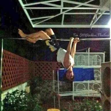 ง่อนง่อน tweet media