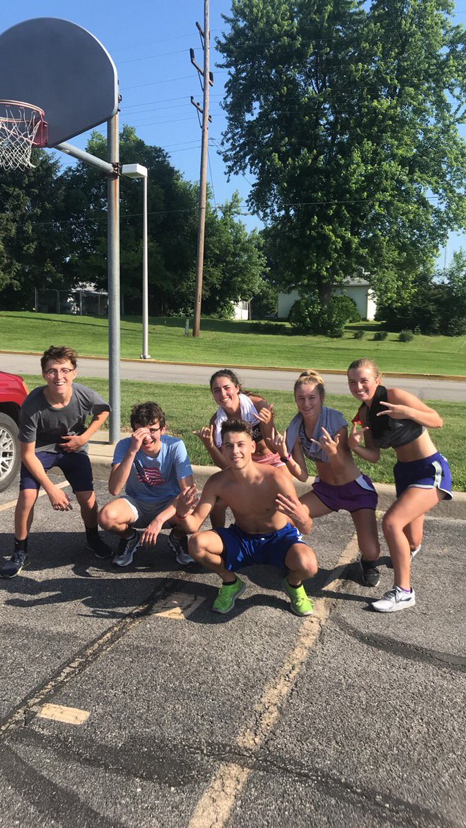 XC szn is finally here!!!