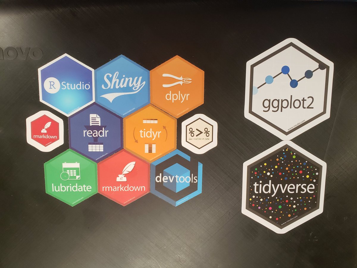 rjsdatascience's tweet image. Everybody here is talking about how they are learning React or something like that, and I&apos;m sporting this.