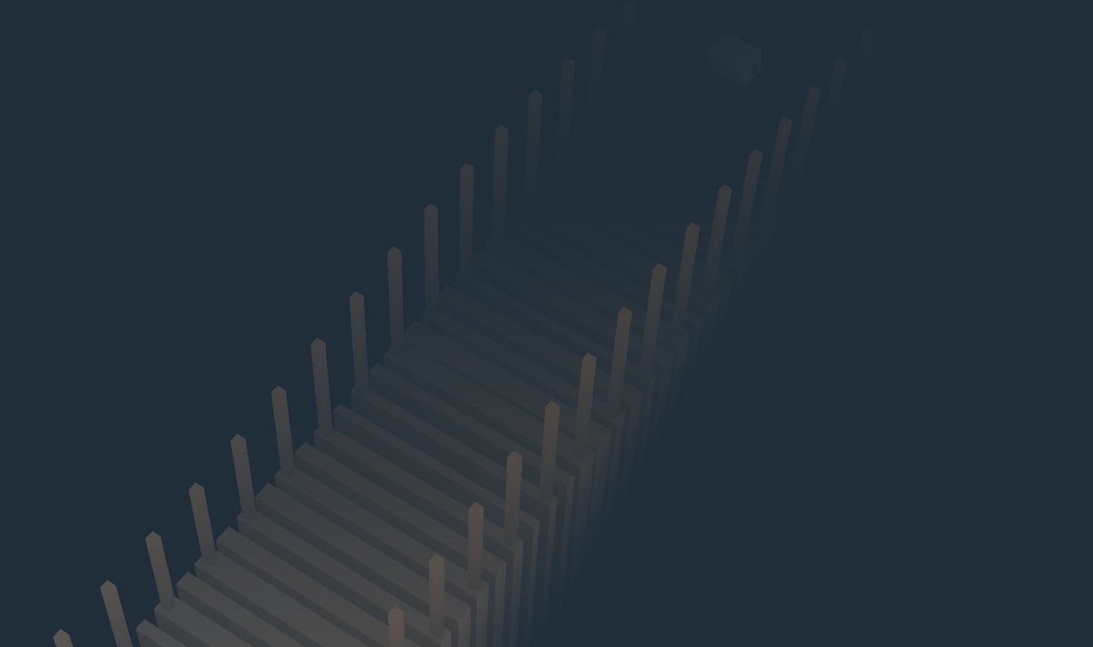 This is so relaxing and beautiful. Going Home by <a href="/302chanwoo/">302chanwoo</a>, uses <a href="/greensock/">GSAP</a>

goinghome.302chanwoo.com