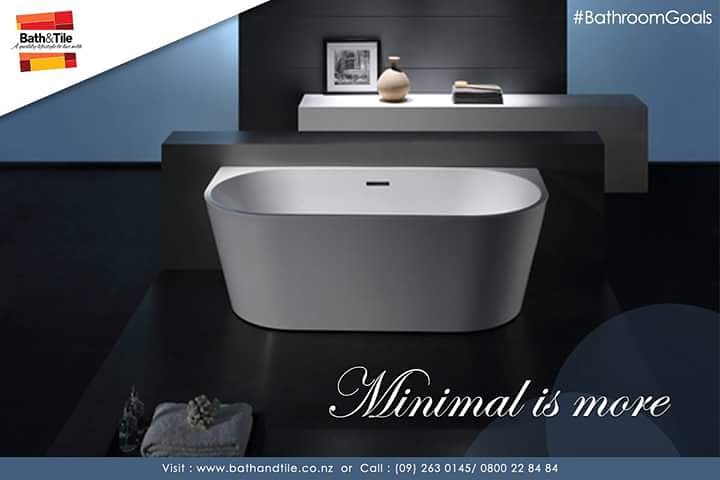 Stunning by looks, smarter by design!
Click here to buy now-bathandtile.co.nz 
(09) 263 0145/0800 22 84 84

#DesignedForYou #BathAndTile #LuxuryWonder #NewZealand #Auckland #Albany #ManukauCity #BathroomAccessories #Bathtime