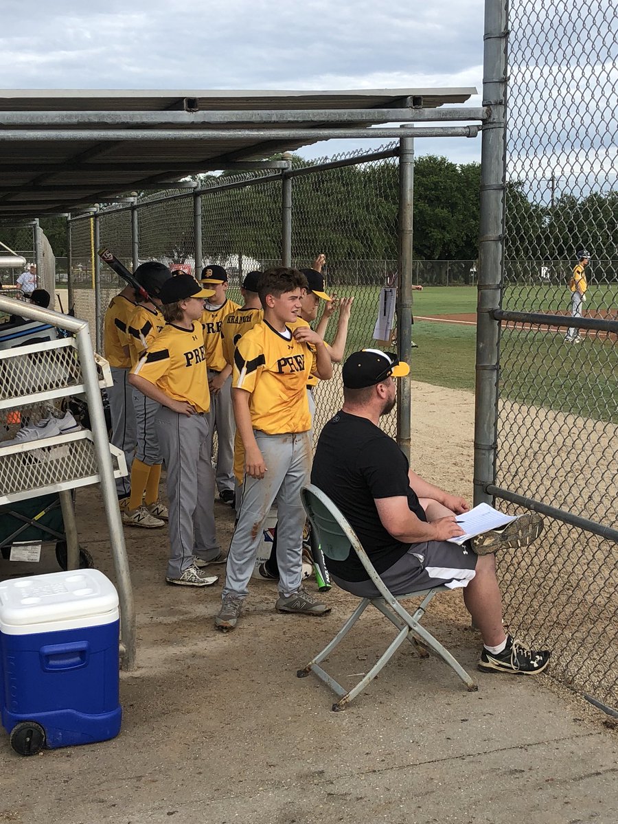 PODPrep_IC's tweet image. The POD Prep PG team off to a great start beating the Palm Beach Select team 2023 behind great pitching by Carson Persing, Josh Ossiander. Devlin Kranich and Matt Herbert. Off to JetBlue Park for a 1230 matchup against the Five-Star Nationals. #podproud #weeklong #pgfortmyers