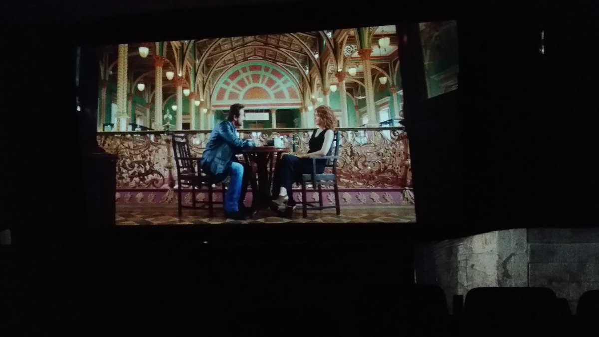 Reolovepeace's tweet photo. After watching #Sanju .. I must want to say.. It's #masterpiece..No doubt about it.. Paresh rawal Änd VickyKaushal extraordinary.. I'm always a admire Änd big fan of @RajkumarHirani sir... He oncegain proved that He is a finest storyteller and a great director in our country. https://t.co/QdFFuMlJhL