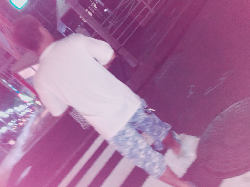 yo__1224_'s tweet photo. やっぱお祭りは楽しいね!!
高校違う友達とか後輩とかに会えるしなにしろ中学の時の先生に会えるんだもん❤
がっきーと蔦谷とぱぱじこにも会えたし幸せハッピー！！
今日は怒りすぎました😂
すぐ怒る癖なおしますw https://t.co/ijhYM4hpxK
