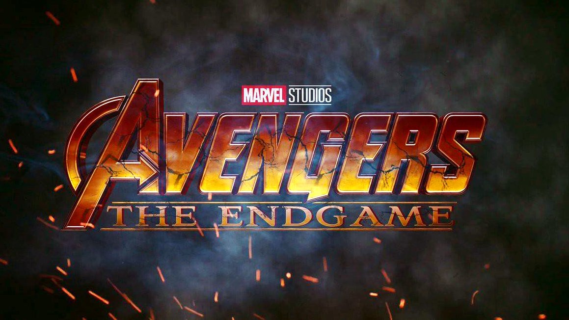MCU News & Tweets on Twitter: "RUMOR: The title of the 