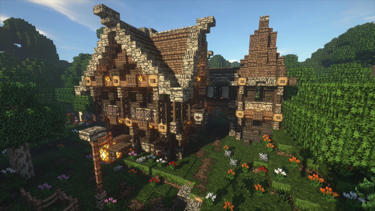 マイクラ建築60分一本勝負 Twitter Search Twitter マイクラ建築60分一本勝負 Twitter Search Twitter