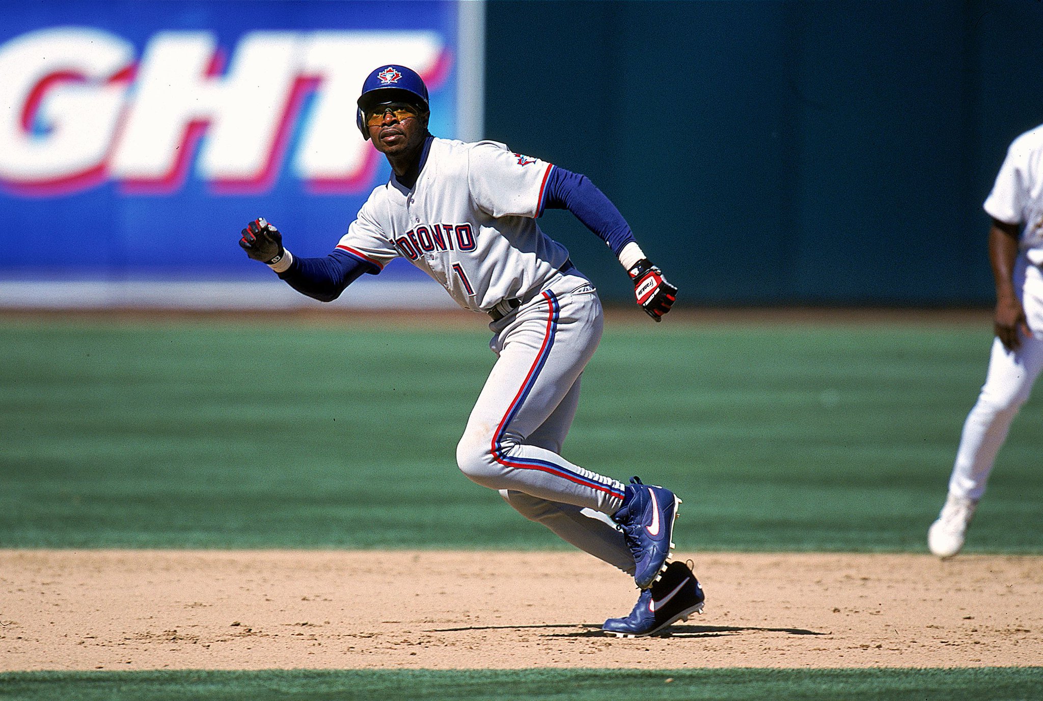 Happy Birthday Tony Fernandez  