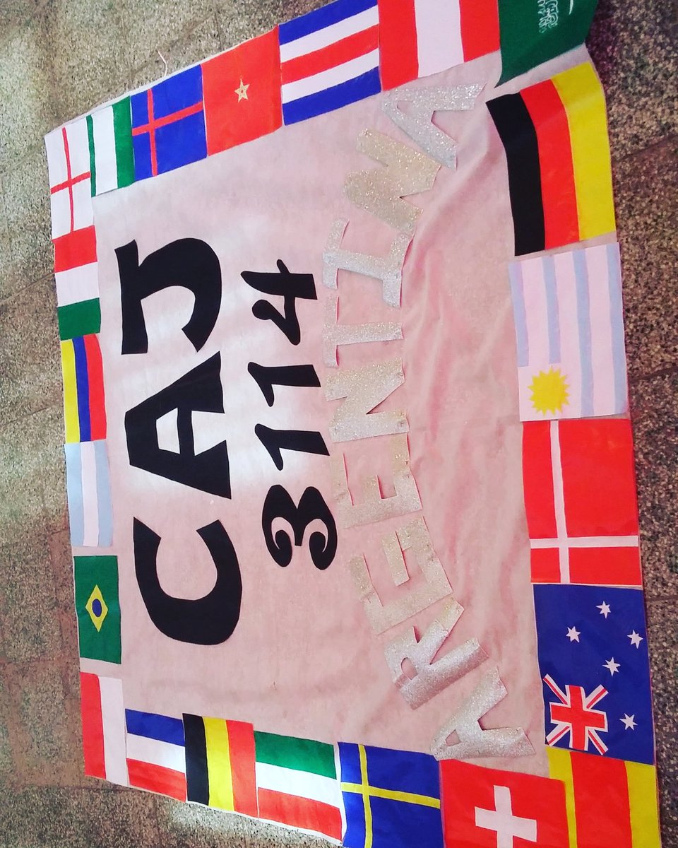 <a href="/3114Caj/">CAJ Escuela Tecnica 3114</a> <a href="/fguillesaavedra/">GUILLERMO SAAVEDRA</a> <a href="/chuecocalderaok/">Claudio Caldera</a> @SaltaEduca2020 <a href="/artydance23/">Gilda Rodríguez</a> <a href="/eltribuno/">El Tribuno</a> <a href="/lmluna700/">Luz Marina Luna</a> <a href="/aniberruezo/">analia berruezo</a>