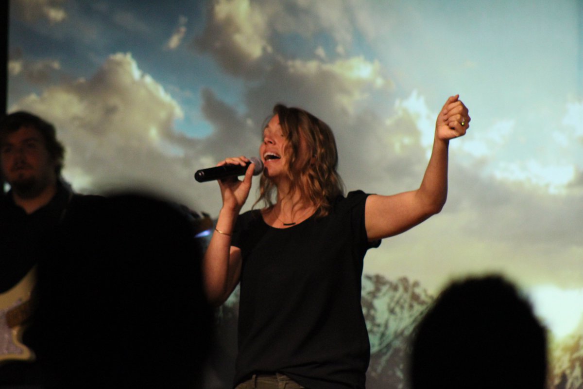 “I will tell of the kindness of the Lord, the deeds for which he is to be praised, according to all the Lord has done for us.” |Freedom Intermediate School • 10:00am| #5StonesChurch