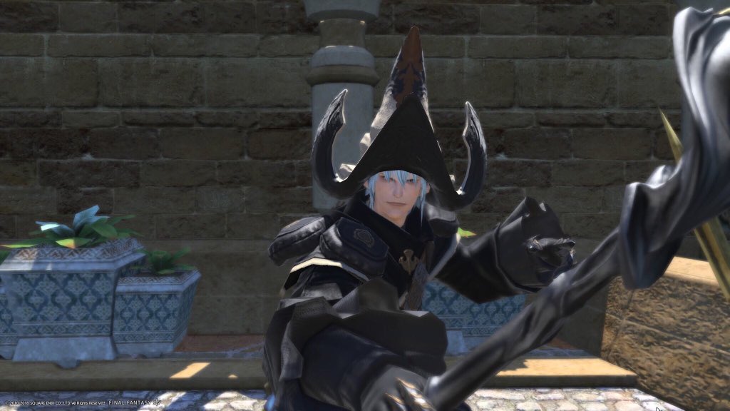 レオン パンデモ パッチ6 0済み 黒魔道士af2のマイキャラオルシュファン Lv60だけど 黒魔道士はさっぱり解らない レベル上げもラストら辺だろう パッチ4 Xの間に出来るやら Id行かないと厳しいよな 多分使わないけど