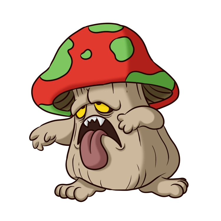 slothpowerart's tweet photo. Funghoul and Bubble Slime from Dragon Quest

#DragonQuest #funghoul #bubbleslime #slime https://t.co/kBwhnPBDzZ