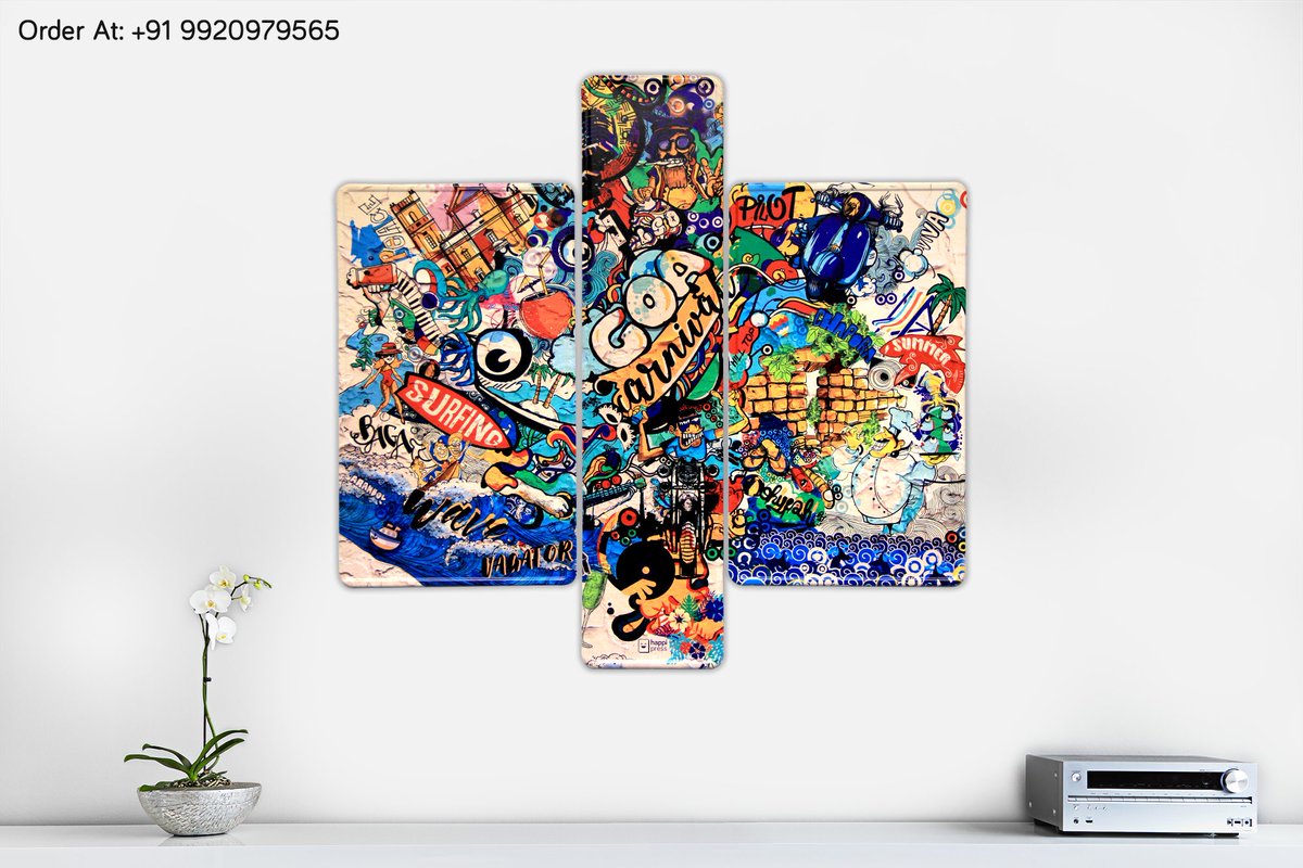 happipress's tweet photo. Goa is always a good idea!
Goa in winters or in rains, what's your pick?
#Goa #GoaLovers #WallArt #HomeDecor #Quirky #Funky #InteriorDecor #Accessories https://t.co/C85Om3Fr2S