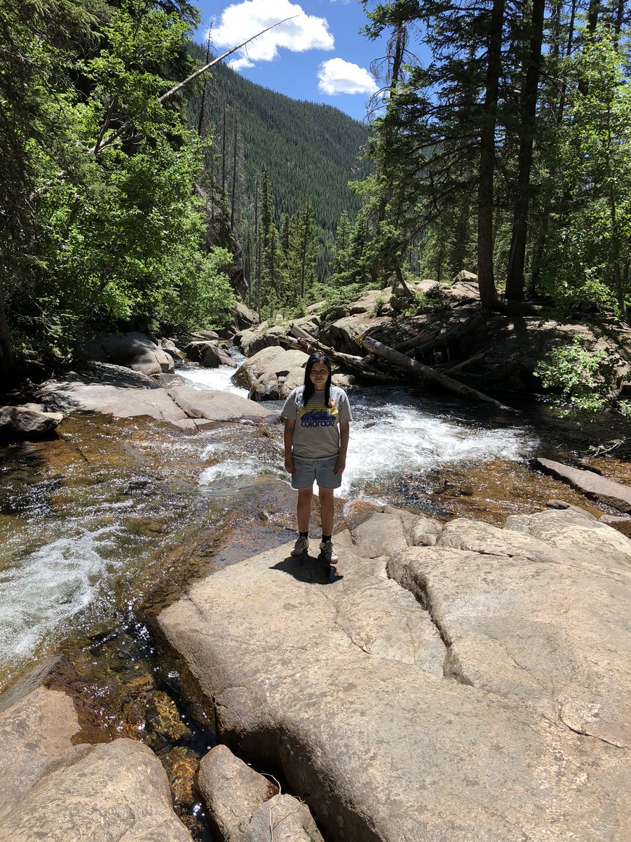 ArtistEsmeralda's tweet photo. Piney River #pineyriverranch #pineyriver #waterfalls #vail #colorado #travel #outdoors #vacation #inspiration #artistesmeralda #esmeraldarobles #nature #hiking #fun #love #picoftheday #photooftheday https://t.co/UZTtbjbEad
