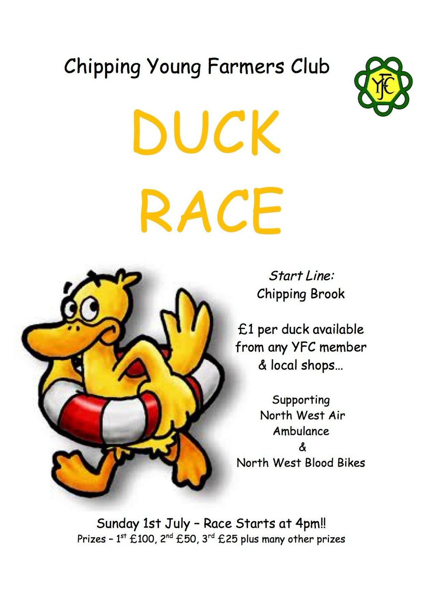 Chipping YFC tweet media