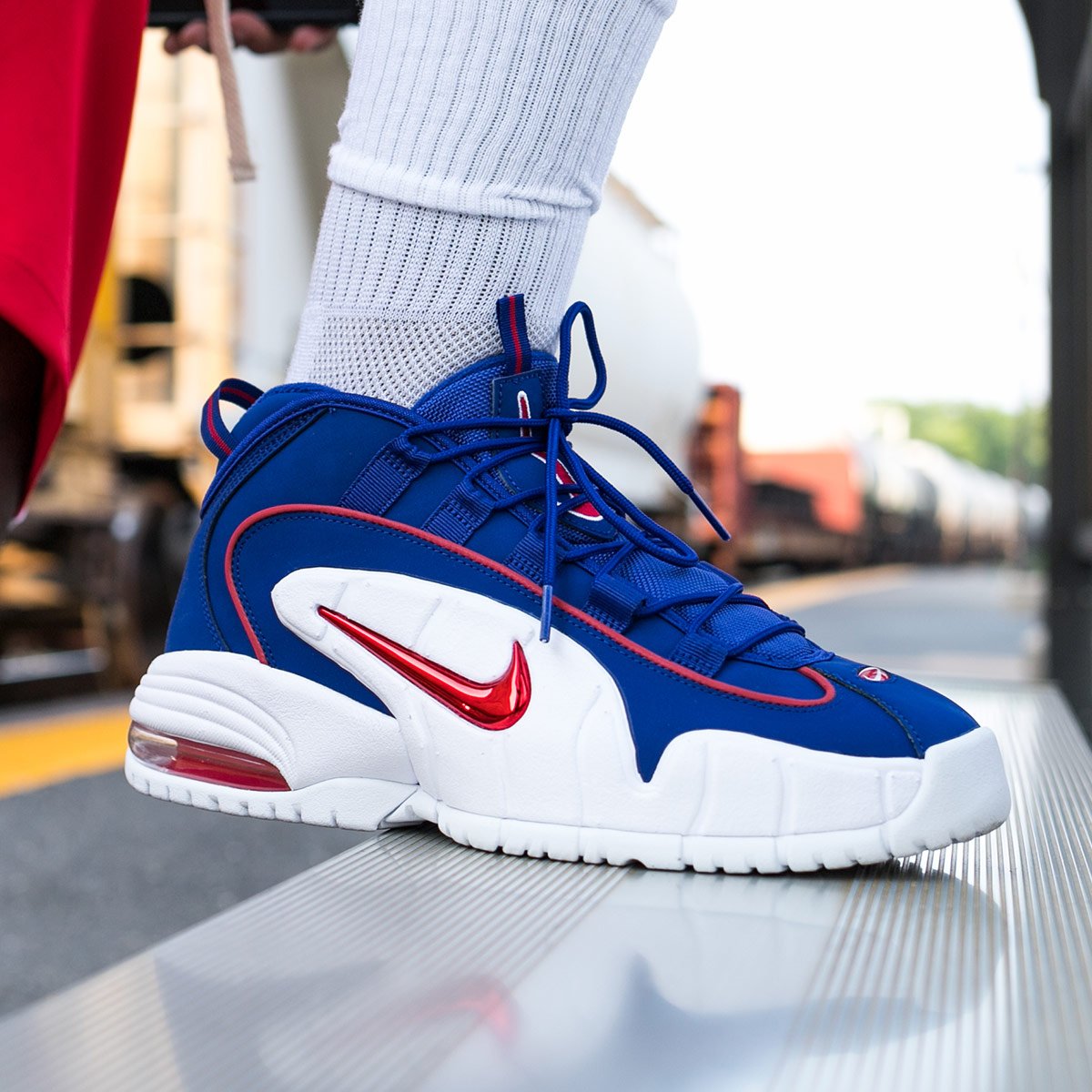 air max penny lil penny