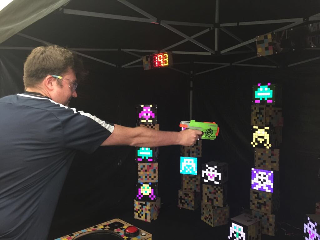 Had lots of fun with <a href="/MadeInvaders/">Made Invaders</a> <a href="/LpoolMakeFest/">Liverpool MakeFest</a> !