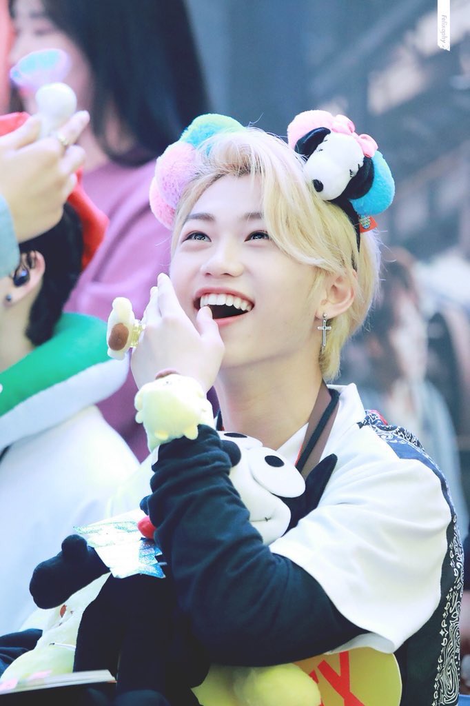 Lee Felix — Stray Kids- must protect - f r e c k l e s- my sweet sweet munchkin - lil bub