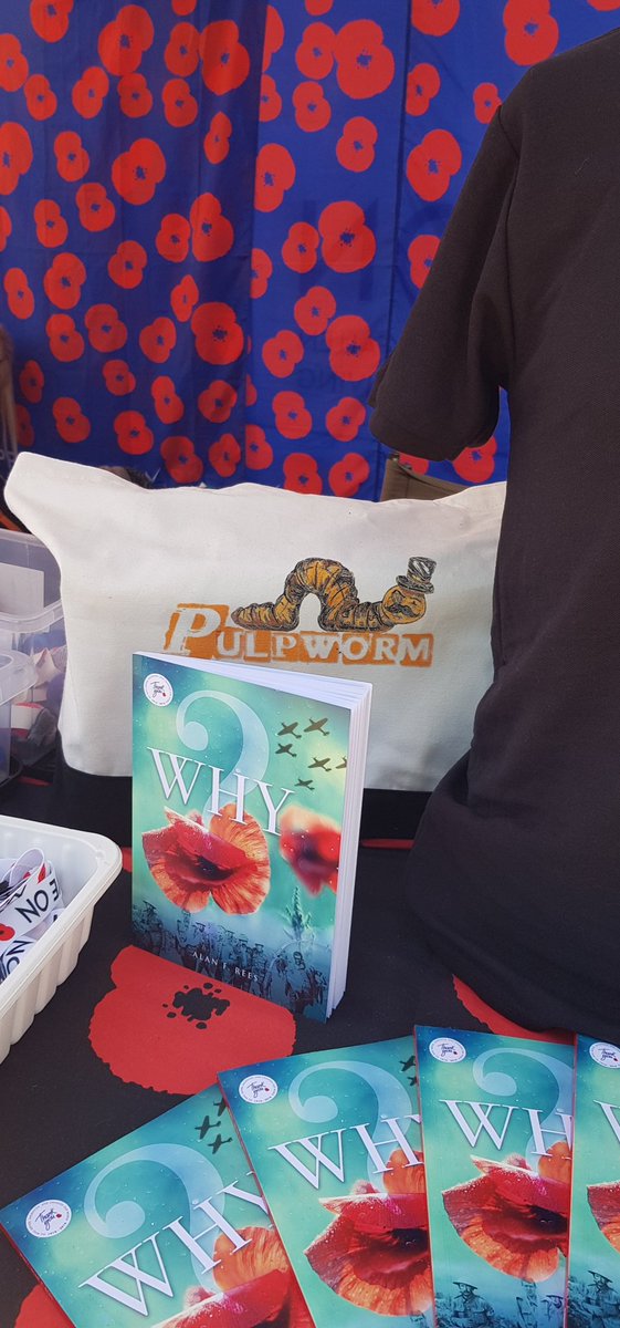 Alan F. Rees with <a href="/PoppyLegion/">Royal British Legion</a> #thankyou100 <a href="/walesairshow/">Wales Airshow</a>