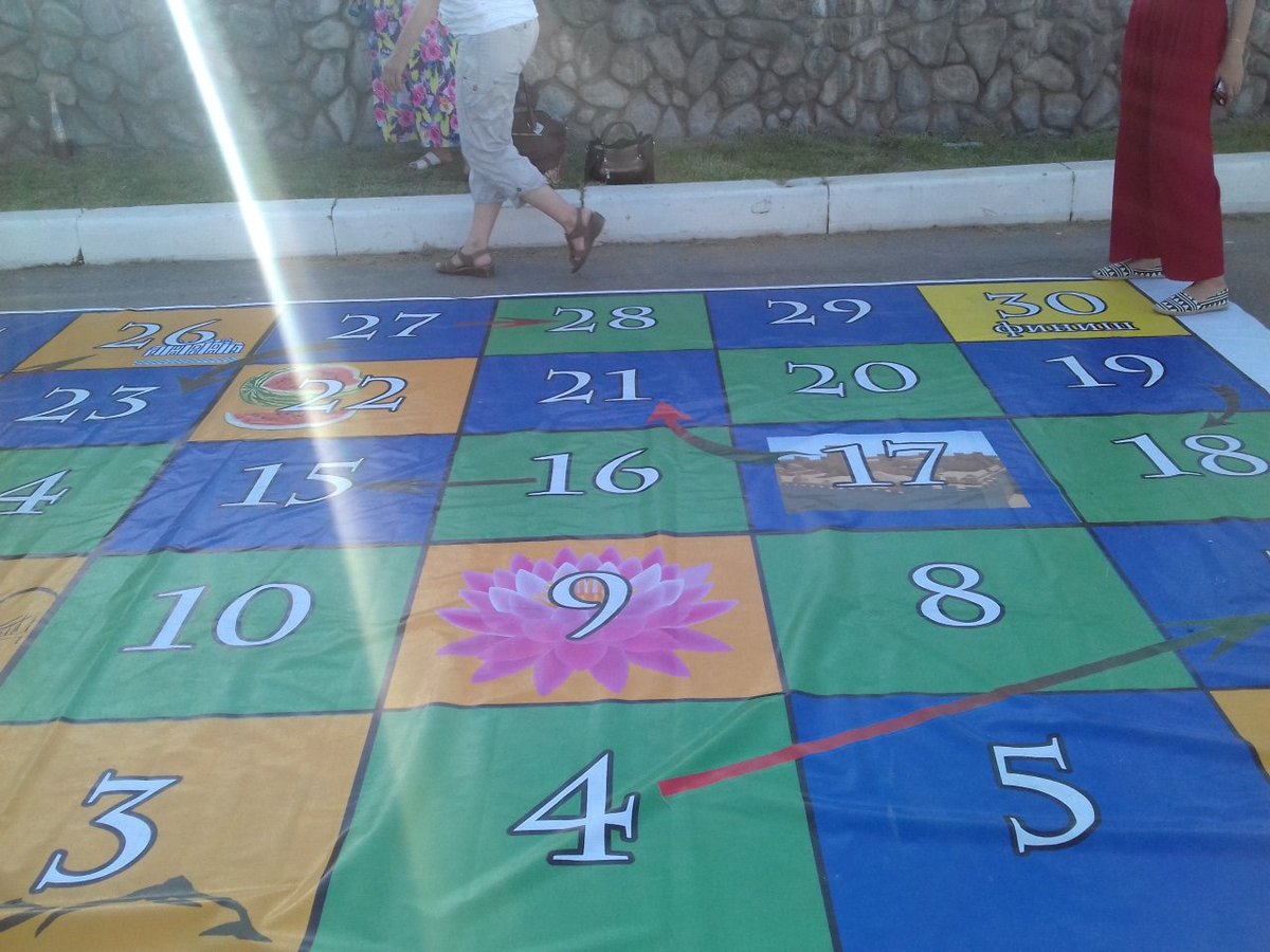 Shahovca's tweet image. #Шаховка #Театроперыибалета Открытая площадка #Молодежьдобра