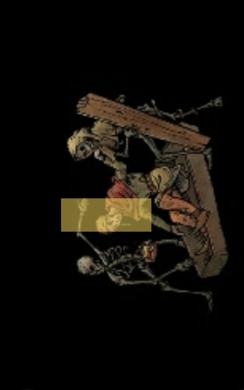 Praist_Prior's tweet image. My translator sees a secret code here. 
#KingdomComeDeliverance