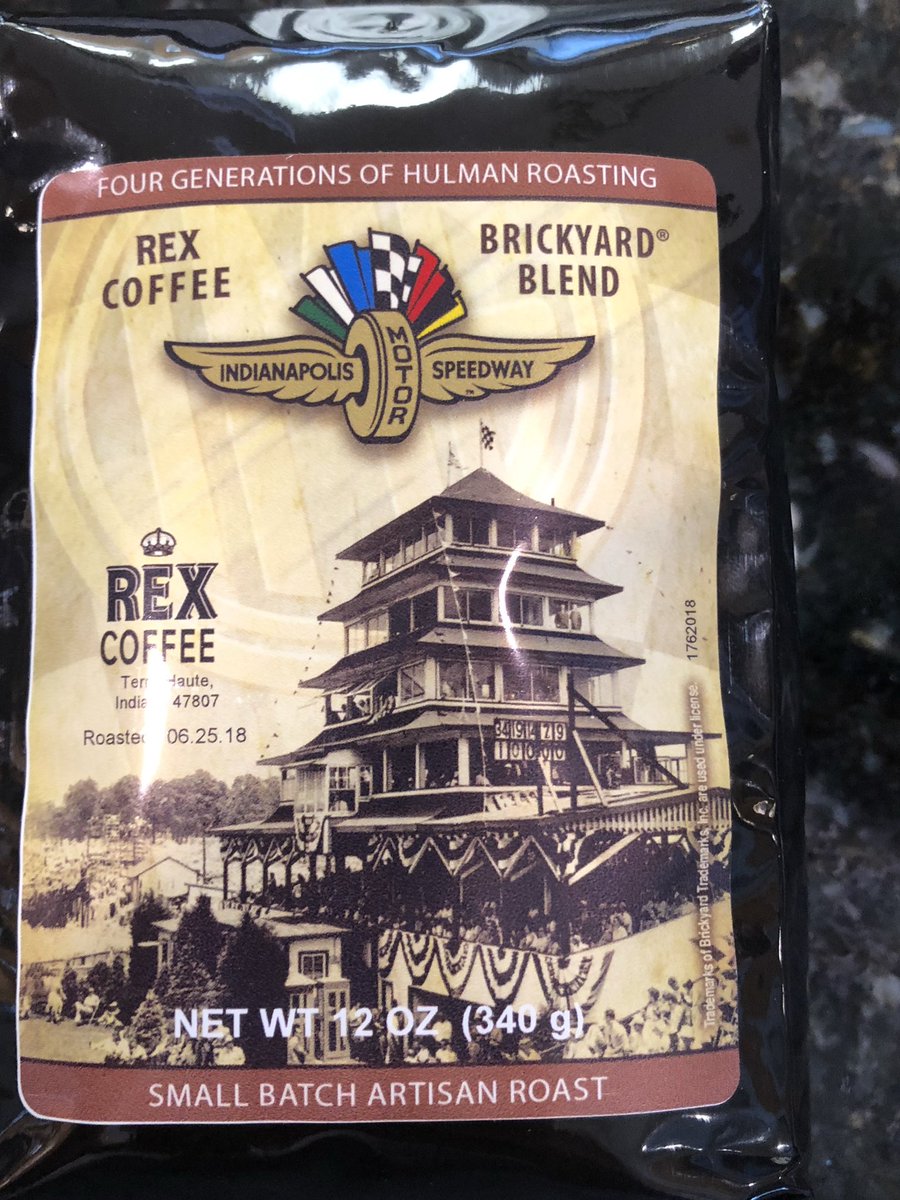 jdouglas4's tweet photo. We can’t go west without stopping at the @clabbergirl bake shop!! Lunch, cookies &amp; some @RexRoastingCo Brickyard Blend Coffee for home! https://t.co/3CN43OdLsv