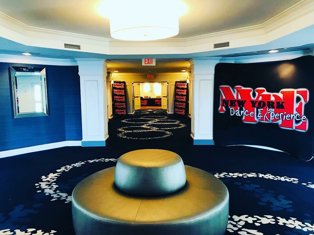 Foxwoods we are ready for you!!